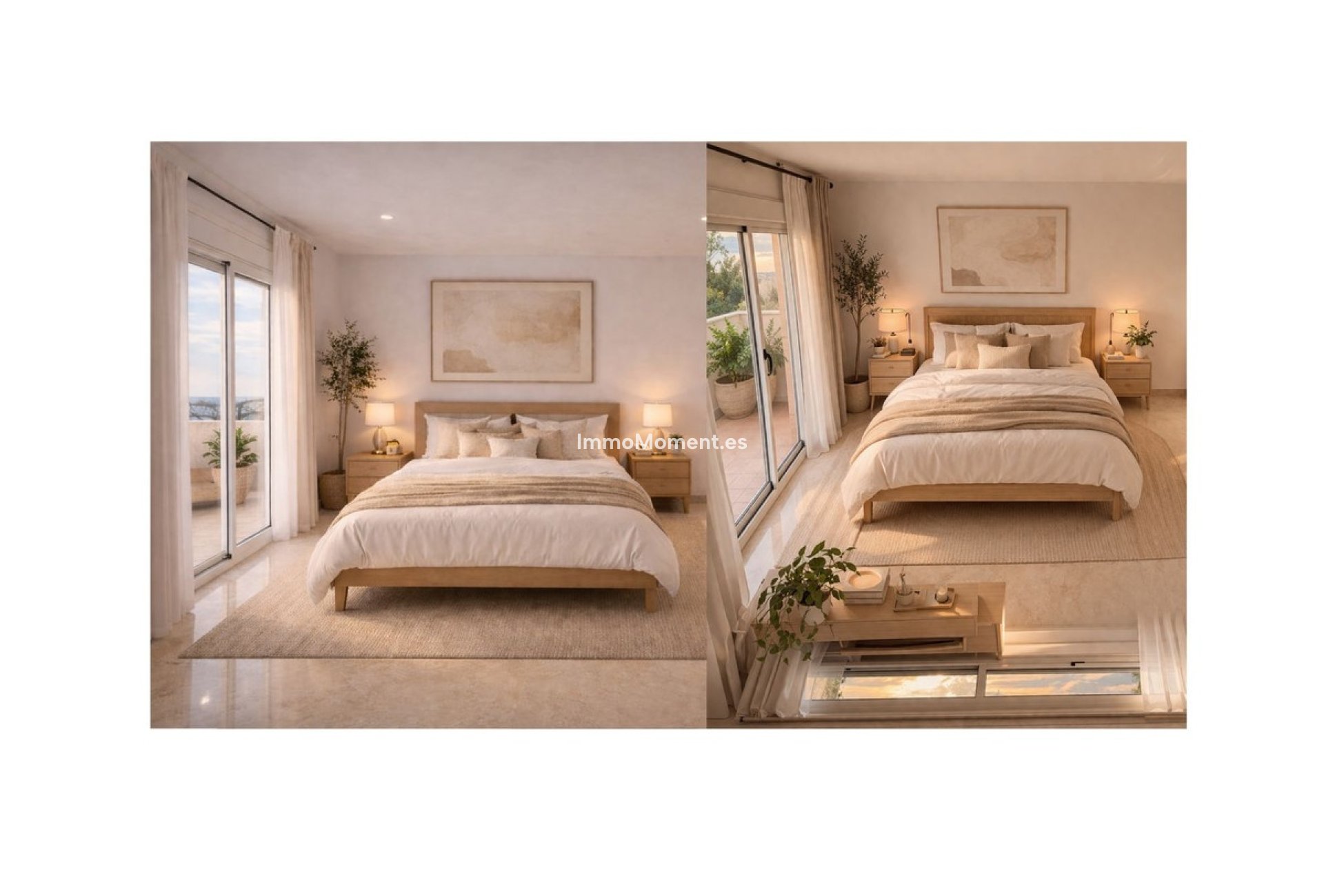 Revente - Appartement - Mijas - Riviera Del Sol