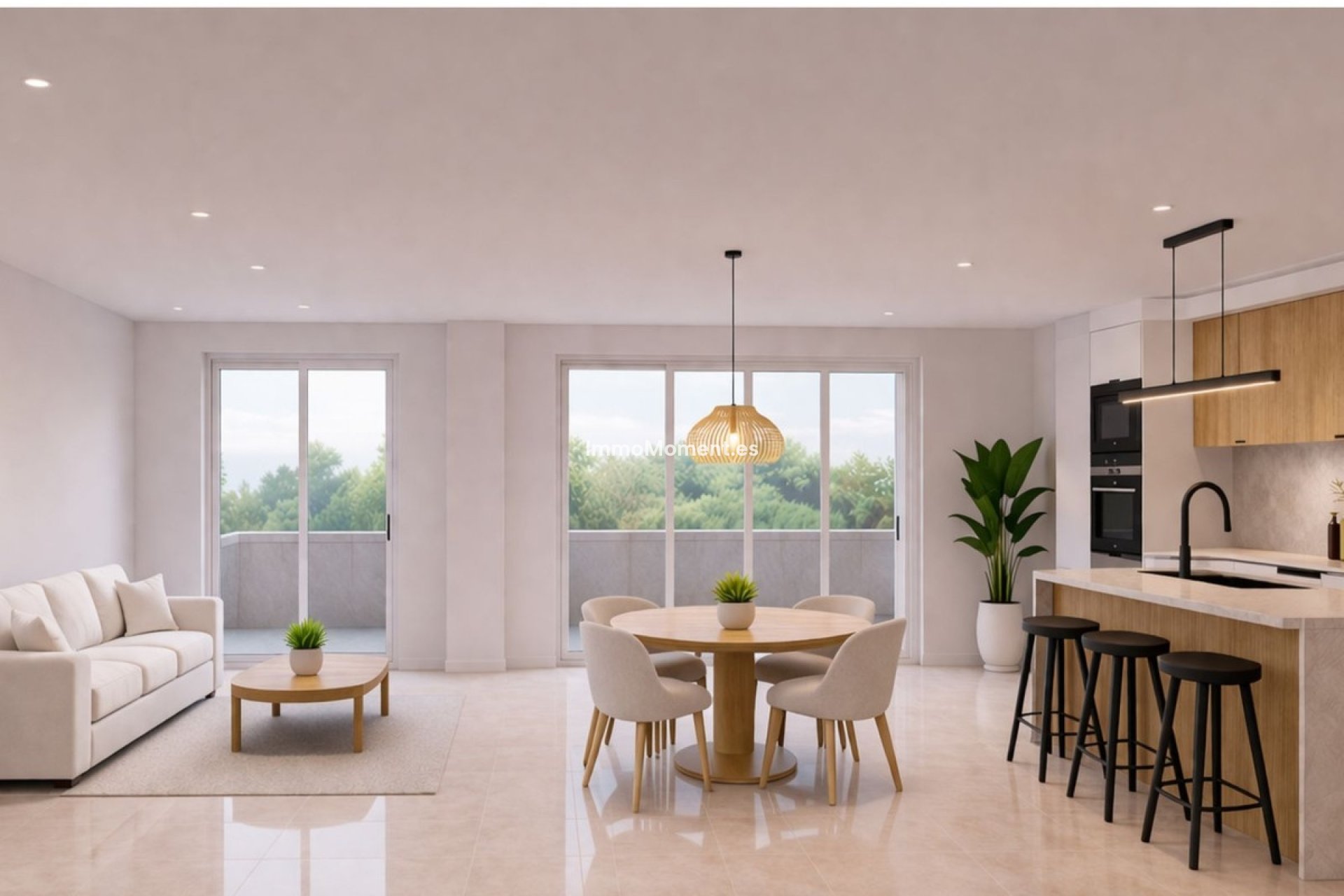 Revente - Appartement - Mijas - Riviera Del Sol