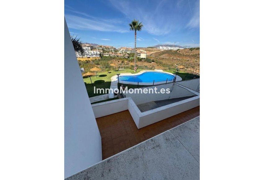 Revente - Appartement - Mijas - Riviera Del Sol