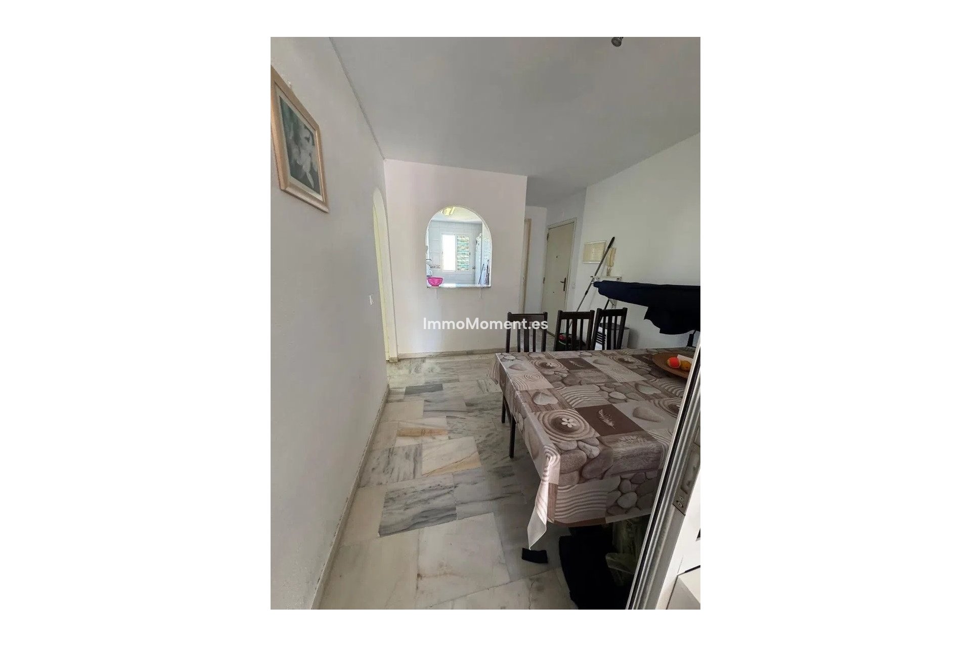 Revente - Appartement - Mijas - Riviera Del Sol
