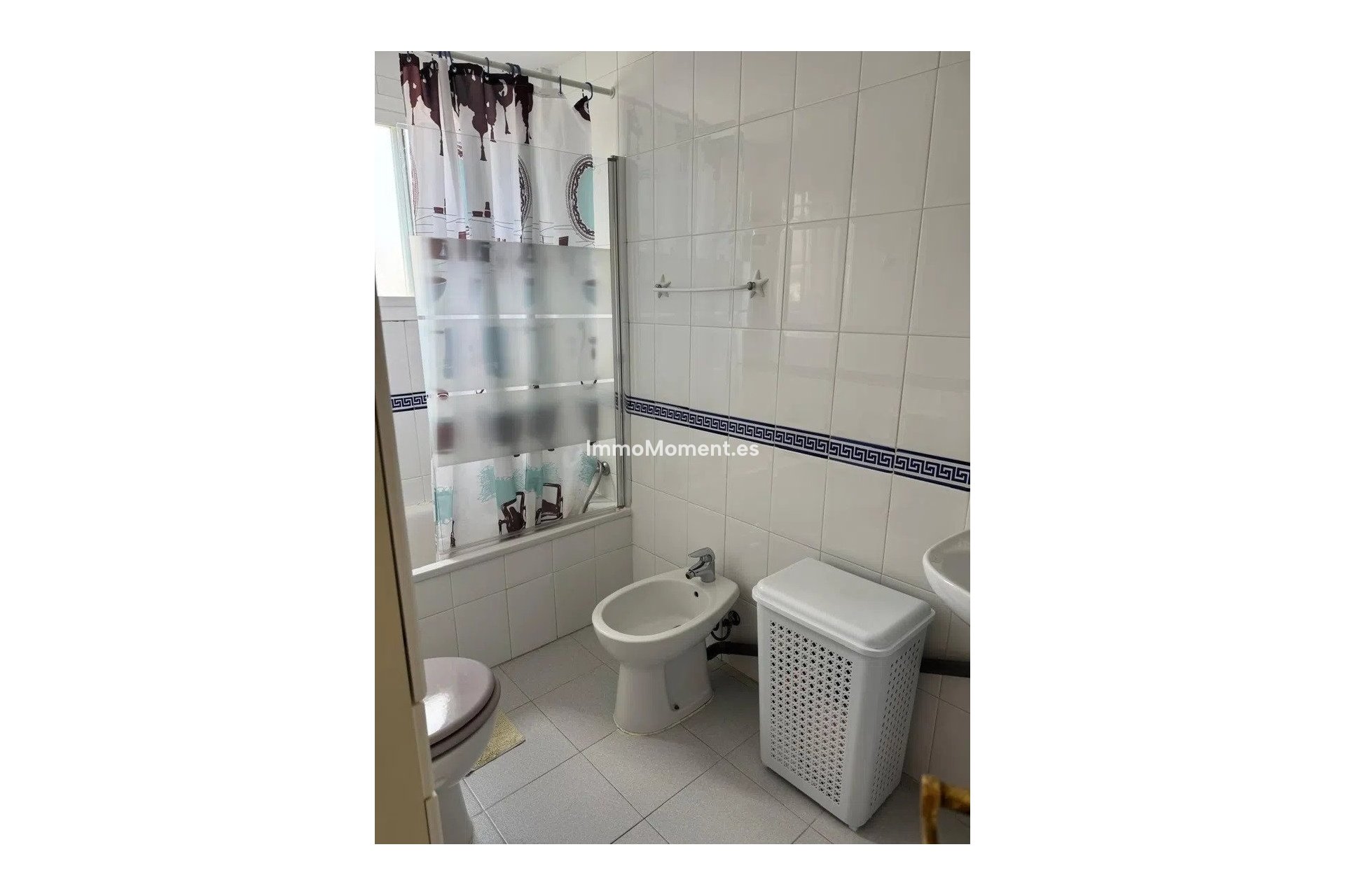 Revente - Appartement - Mijas - Riviera Del Sol