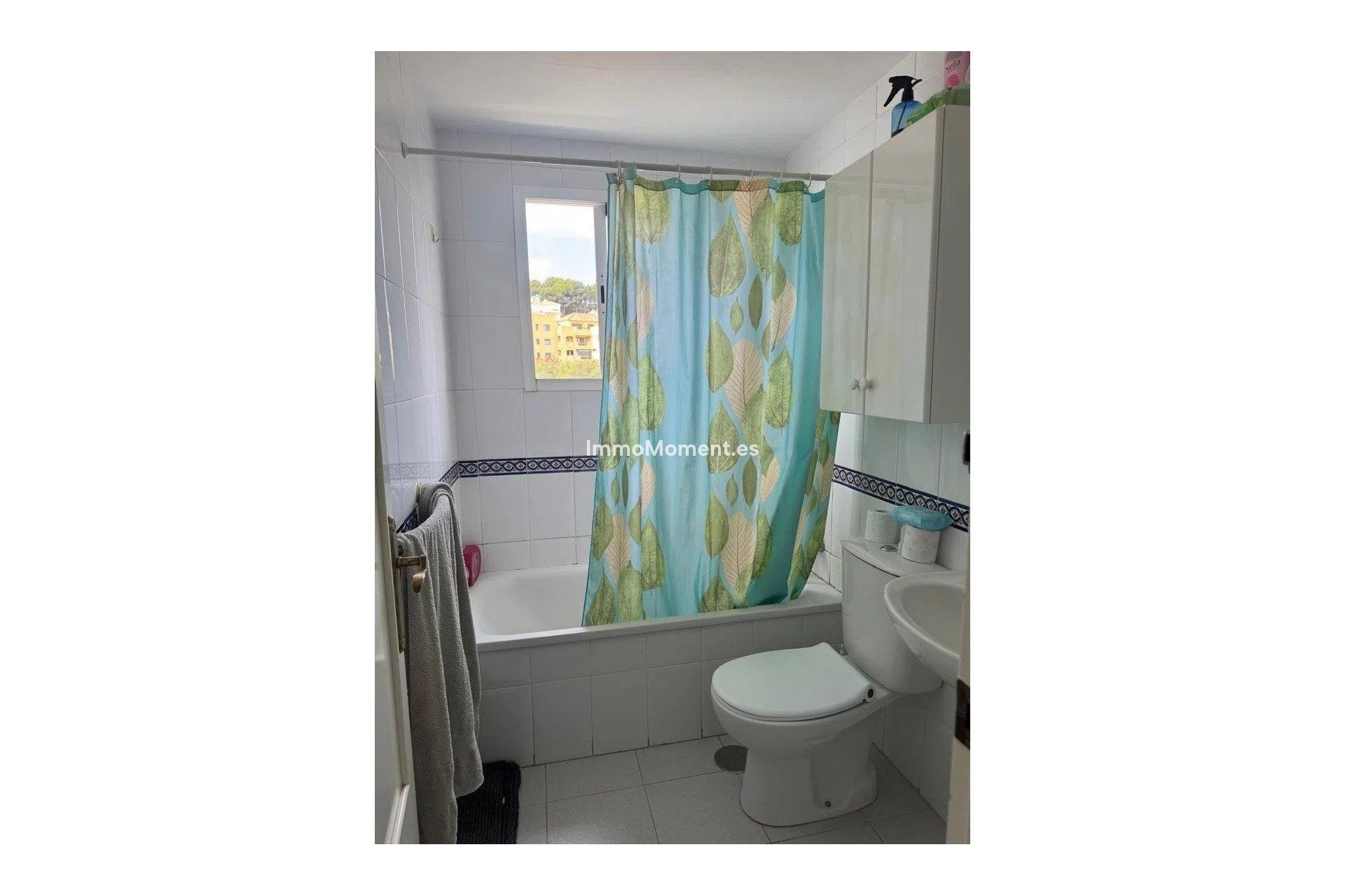 Revente - Appartement - Mijas - Riviera Del Sol