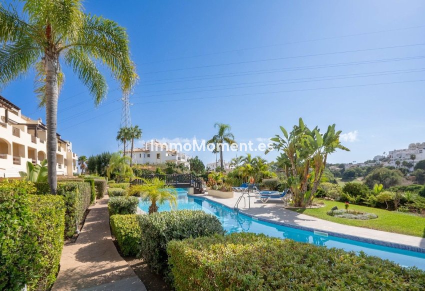 Revente - Appartement - Mijas - Riviera Del Sol