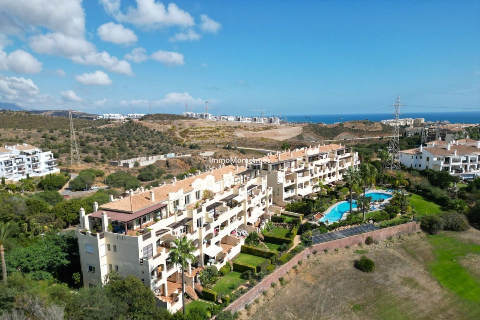Revente - Appartement - Mijas - Riviera Del Sol