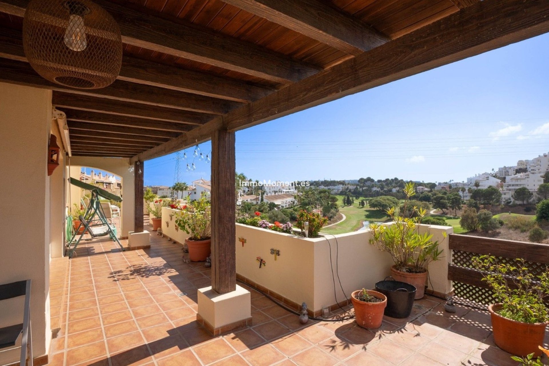 Revente - Appartement - Mijas - Riviera Del Sol