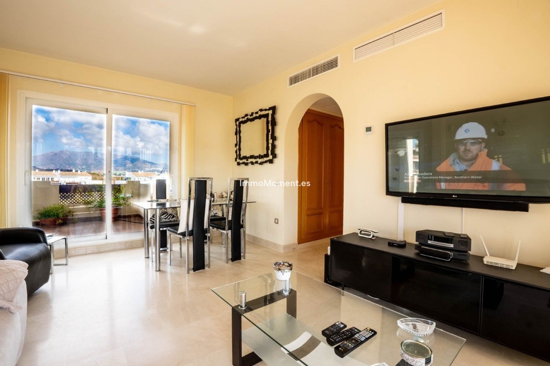 Revente - Appartement - Mijas - Riviera Del Sol