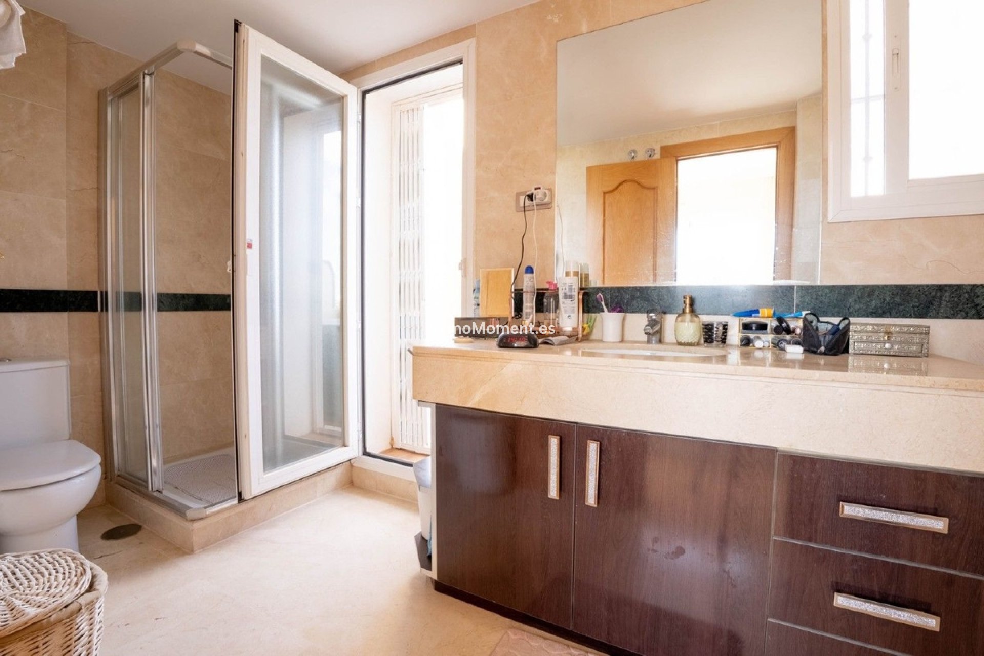 Revente - Appartement - Mijas - Riviera Del Sol