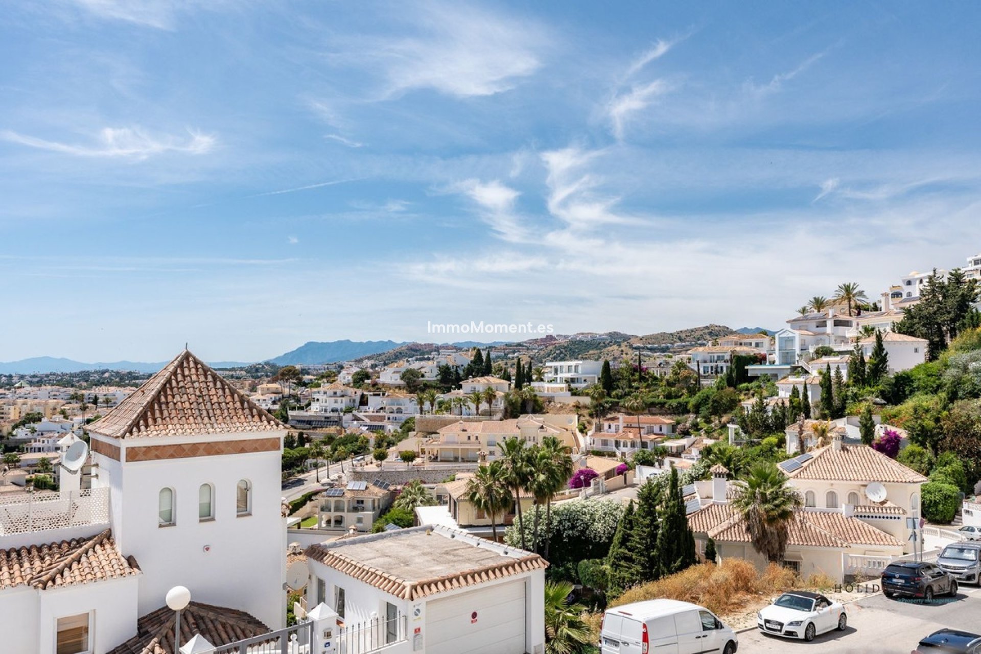 Revente - Appartement - Mijas - Riviera Del Sol