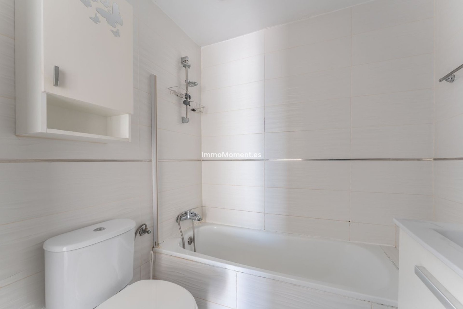 Revente - Appartement - Mijas - Riviera Del Sol