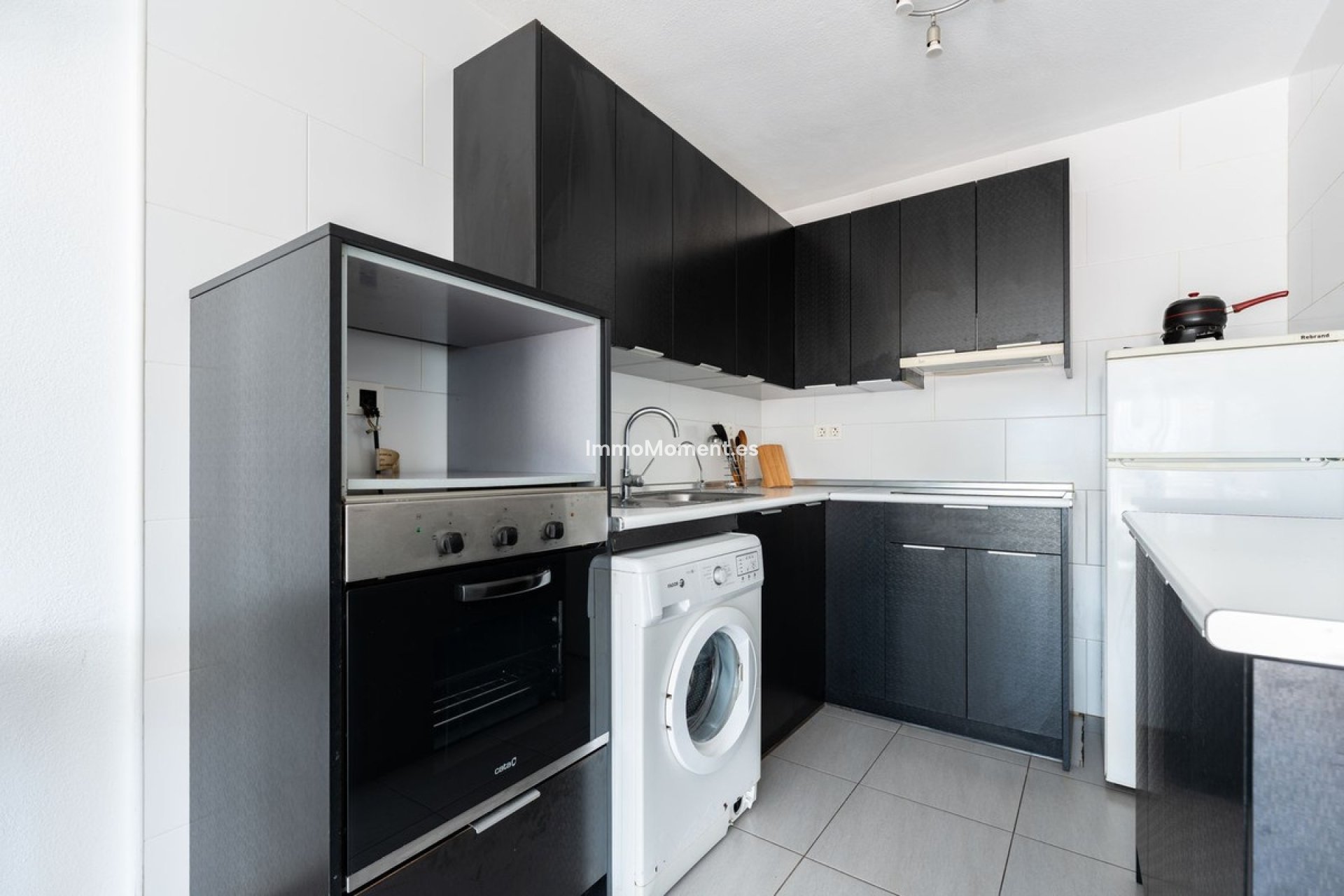 Revente - Appartement - Mijas - Riviera Del Sol