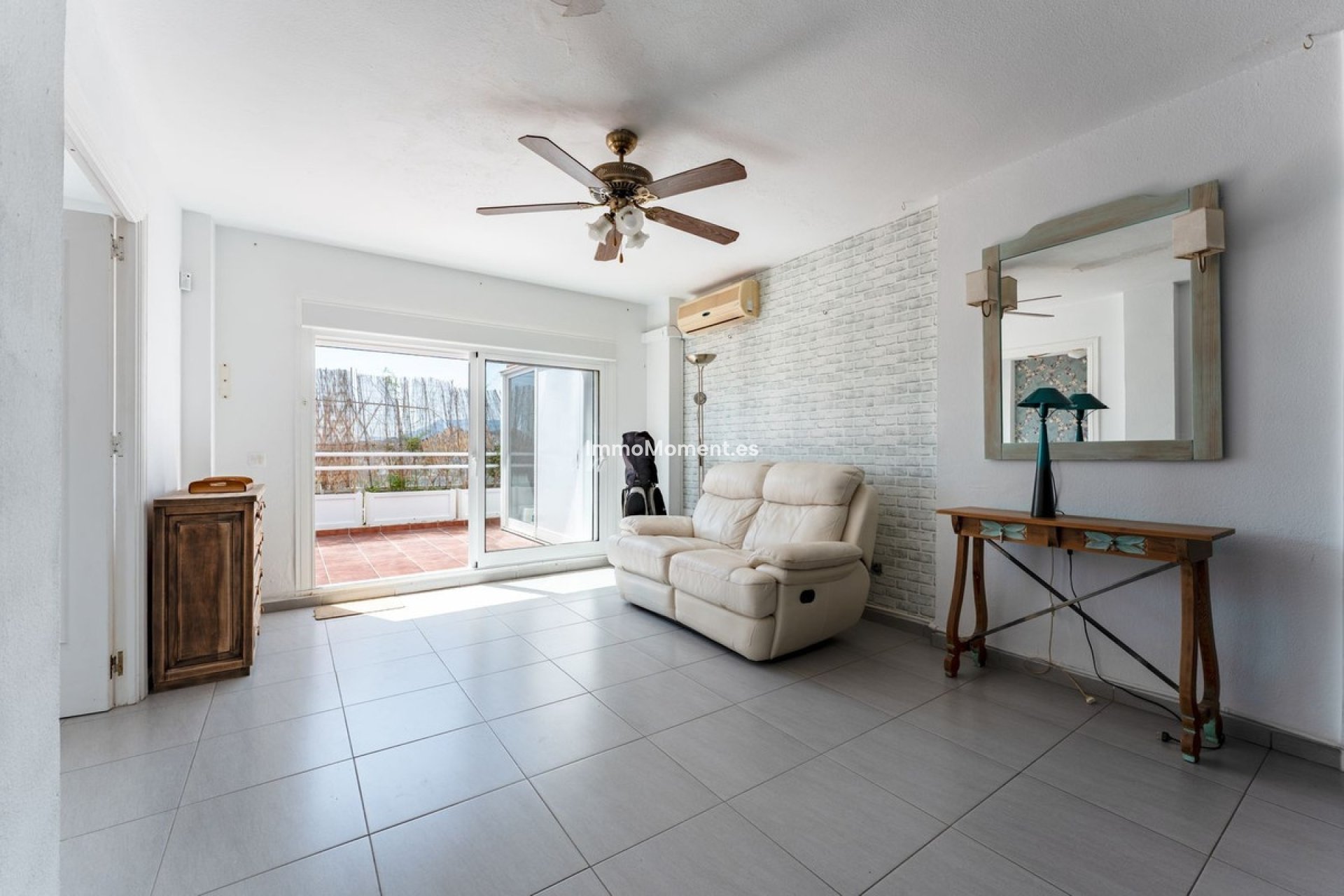 Revente - Appartement - Mijas - Riviera Del Sol