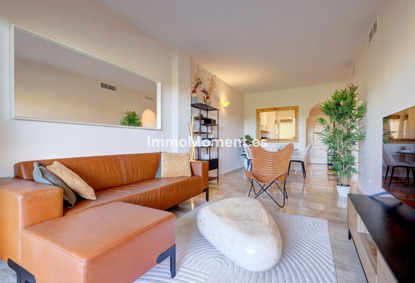 Revente - Appartement - Mijas - Riviera Del Sol