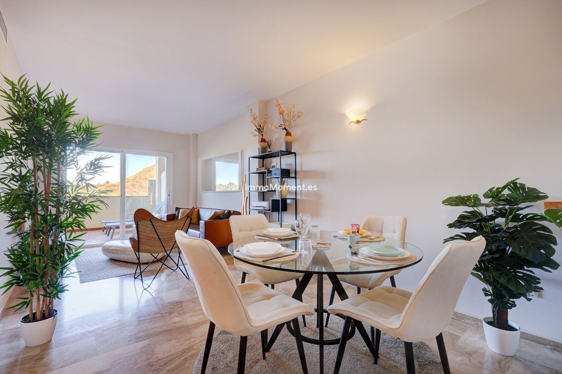 Revente - Appartement - Mijas - Riviera Del Sol