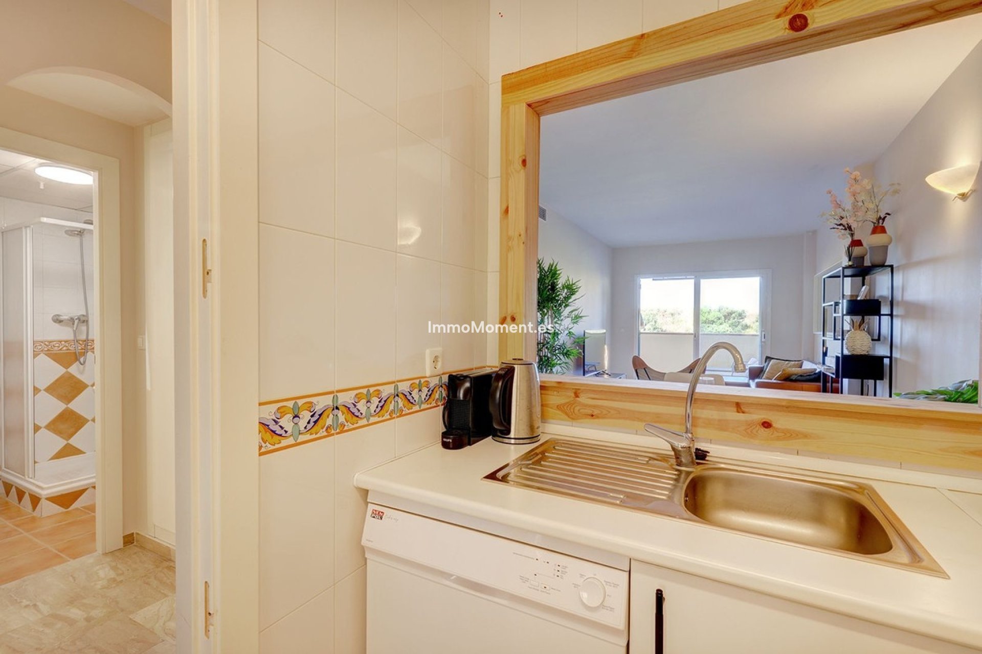 Revente - Appartement - Mijas - Riviera Del Sol