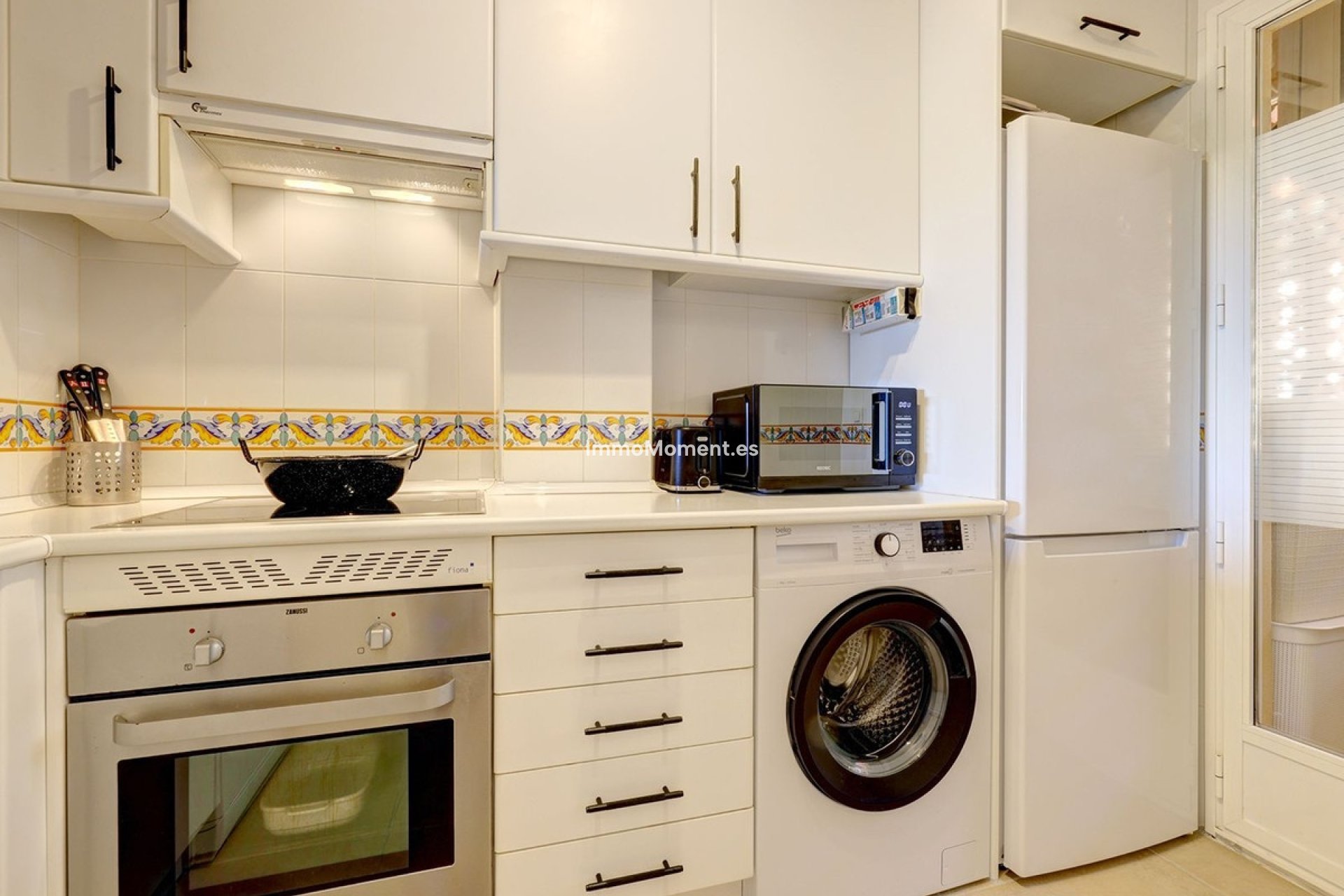 Revente - Appartement - Mijas - Riviera Del Sol