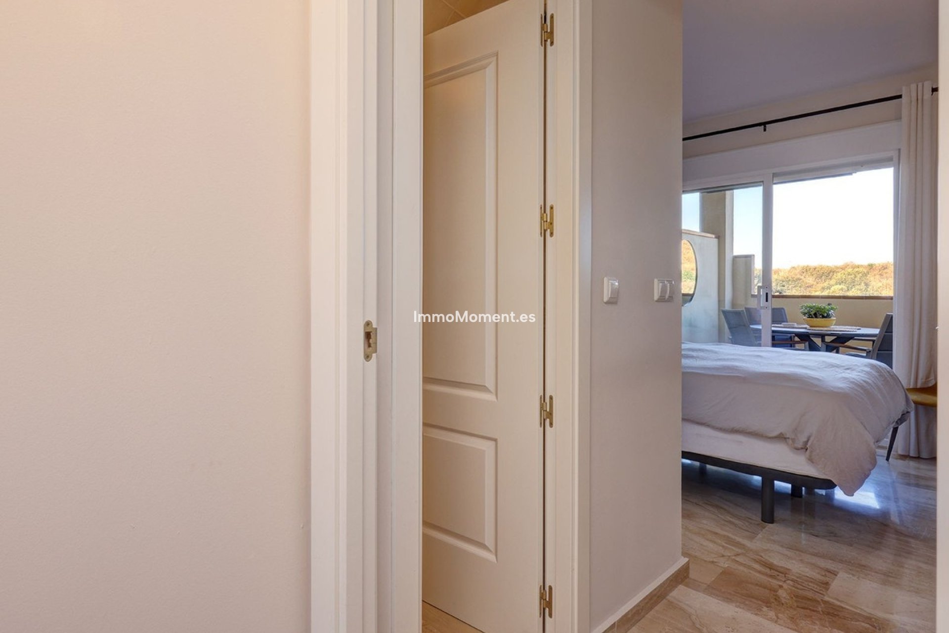 Revente - Appartement - Mijas - Riviera Del Sol