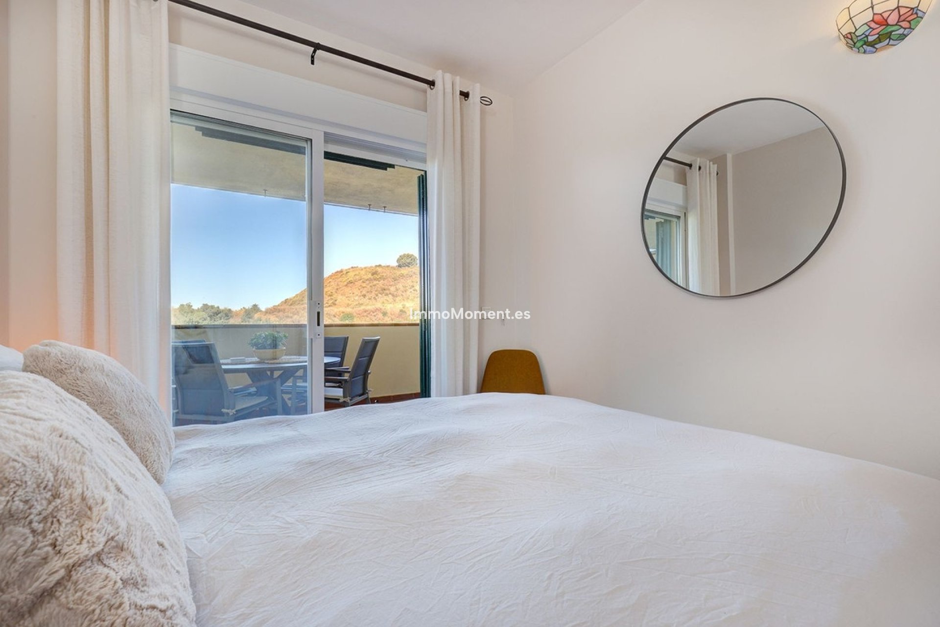 Revente - Appartement - Mijas - Riviera Del Sol