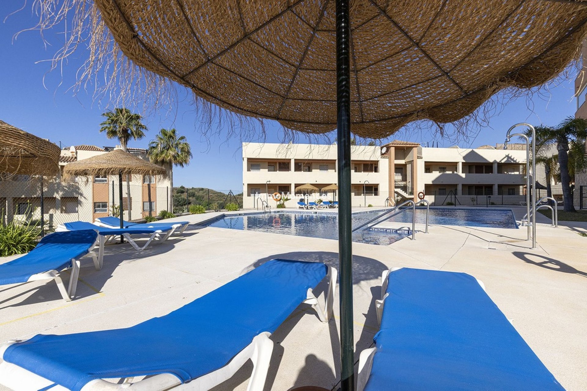 Revente - Appartement - Mijas - Riviera Del Sol