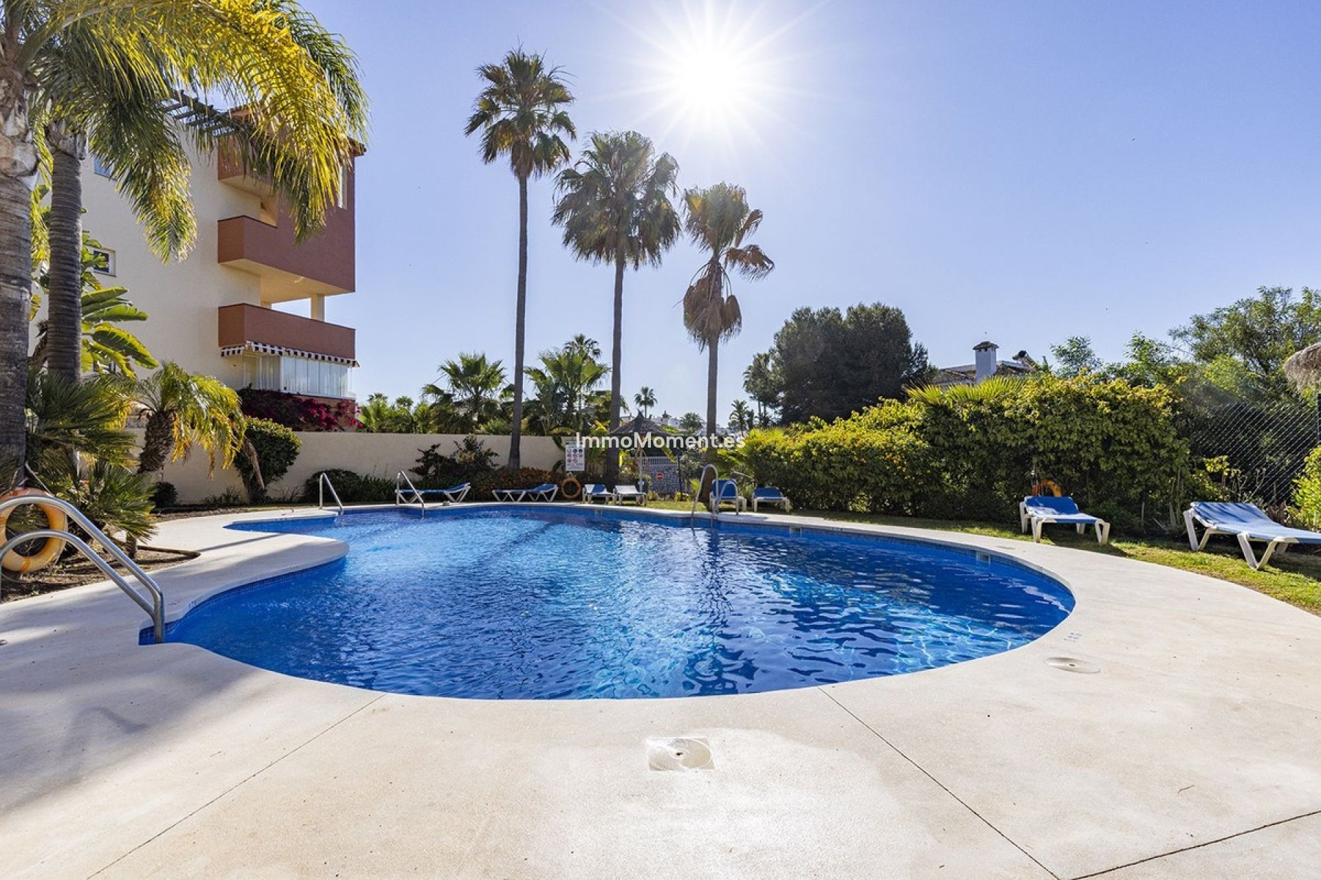 Revente - Appartement - Mijas - Riviera Del Sol