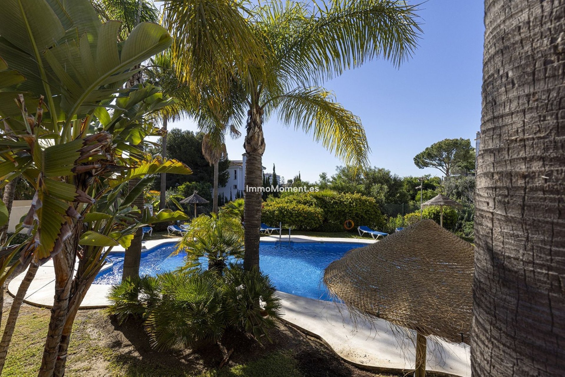 Revente - Appartement - Mijas - Riviera Del Sol