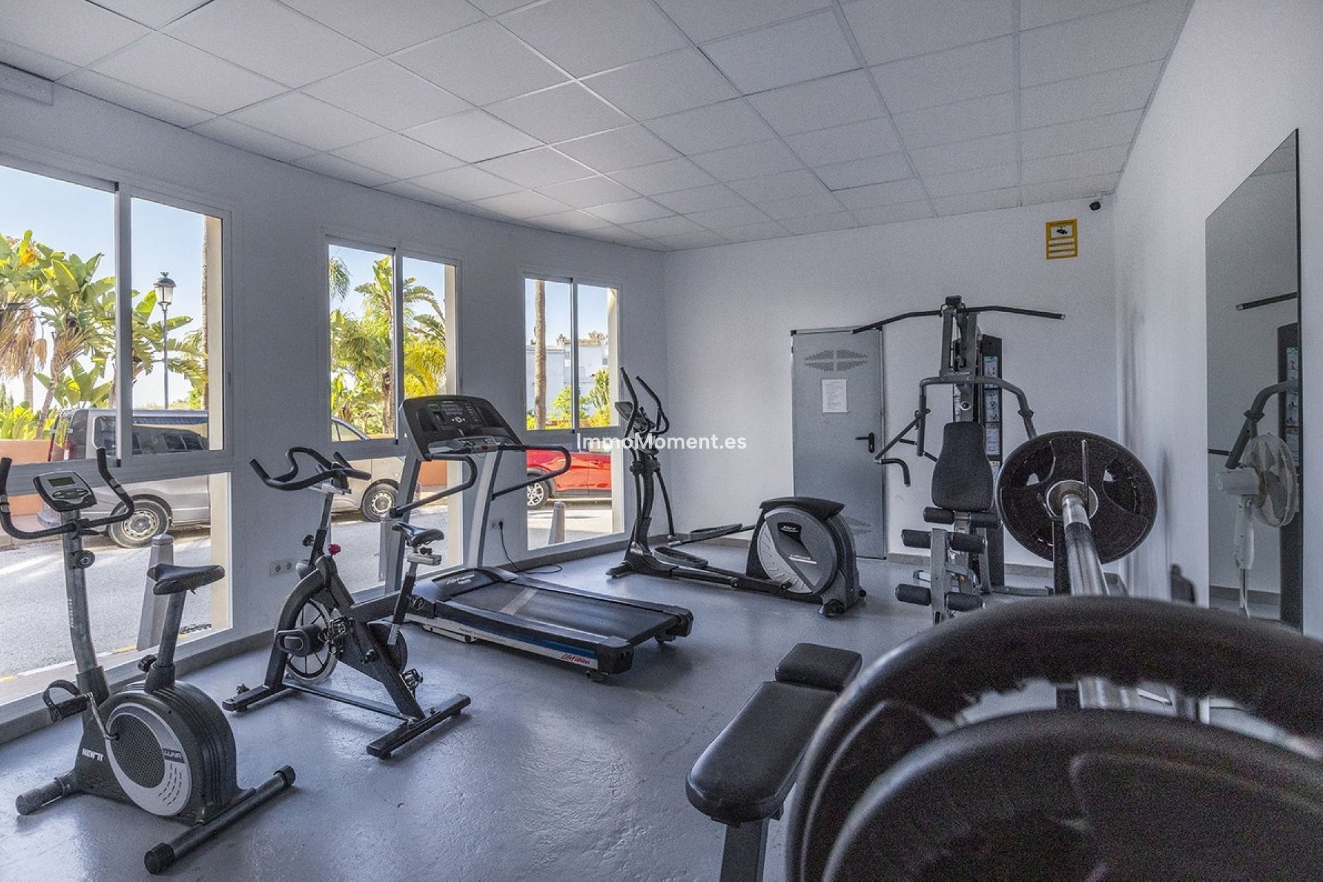 Revente - Appartement - Mijas - Riviera Del Sol