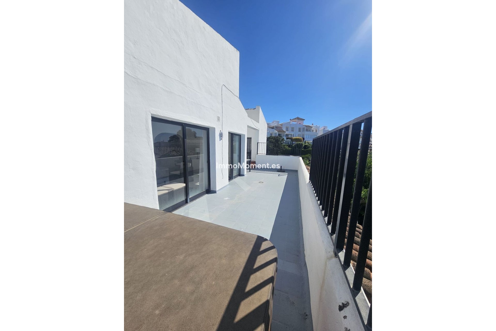 Revente - Appartement - Mijas - Riviera Del Sol