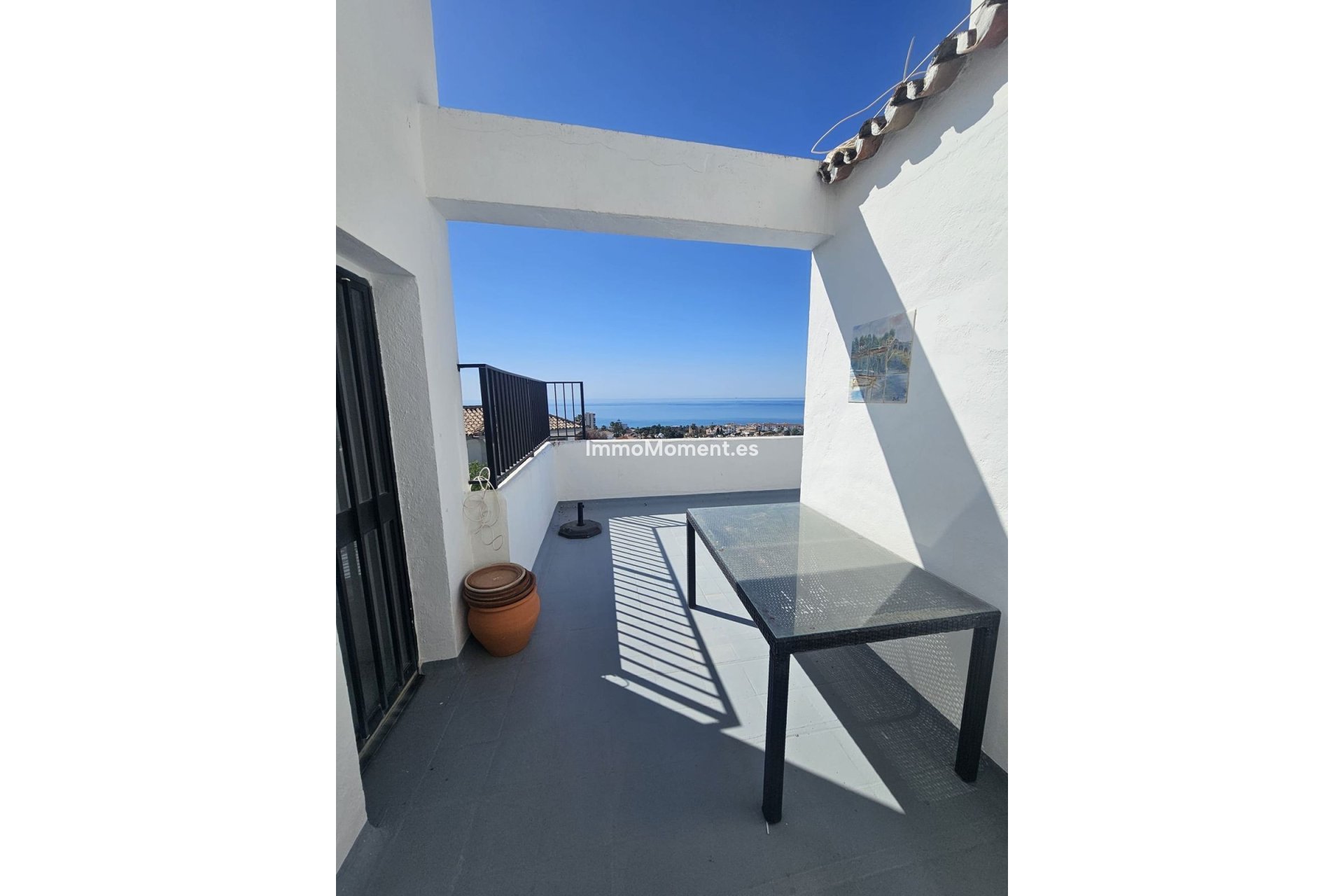 Revente - Appartement - Mijas - Riviera Del Sol