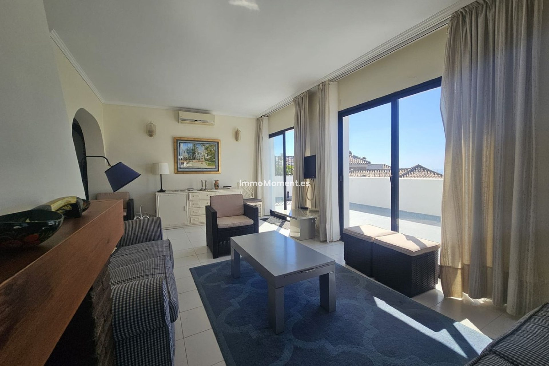 Revente - Appartement - Mijas - Riviera Del Sol