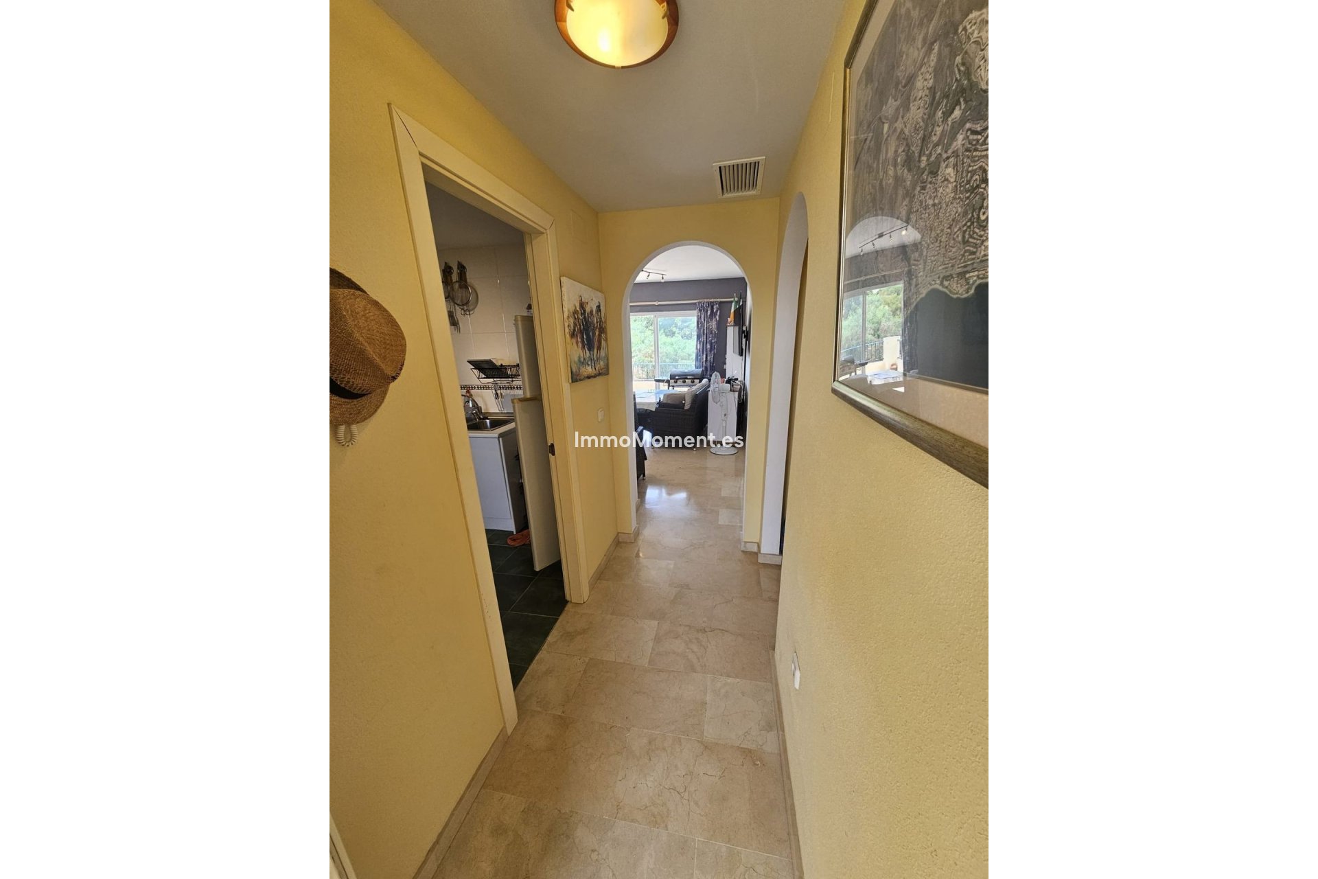 Revente - Appartement - Mijas - Riviera Del Sol