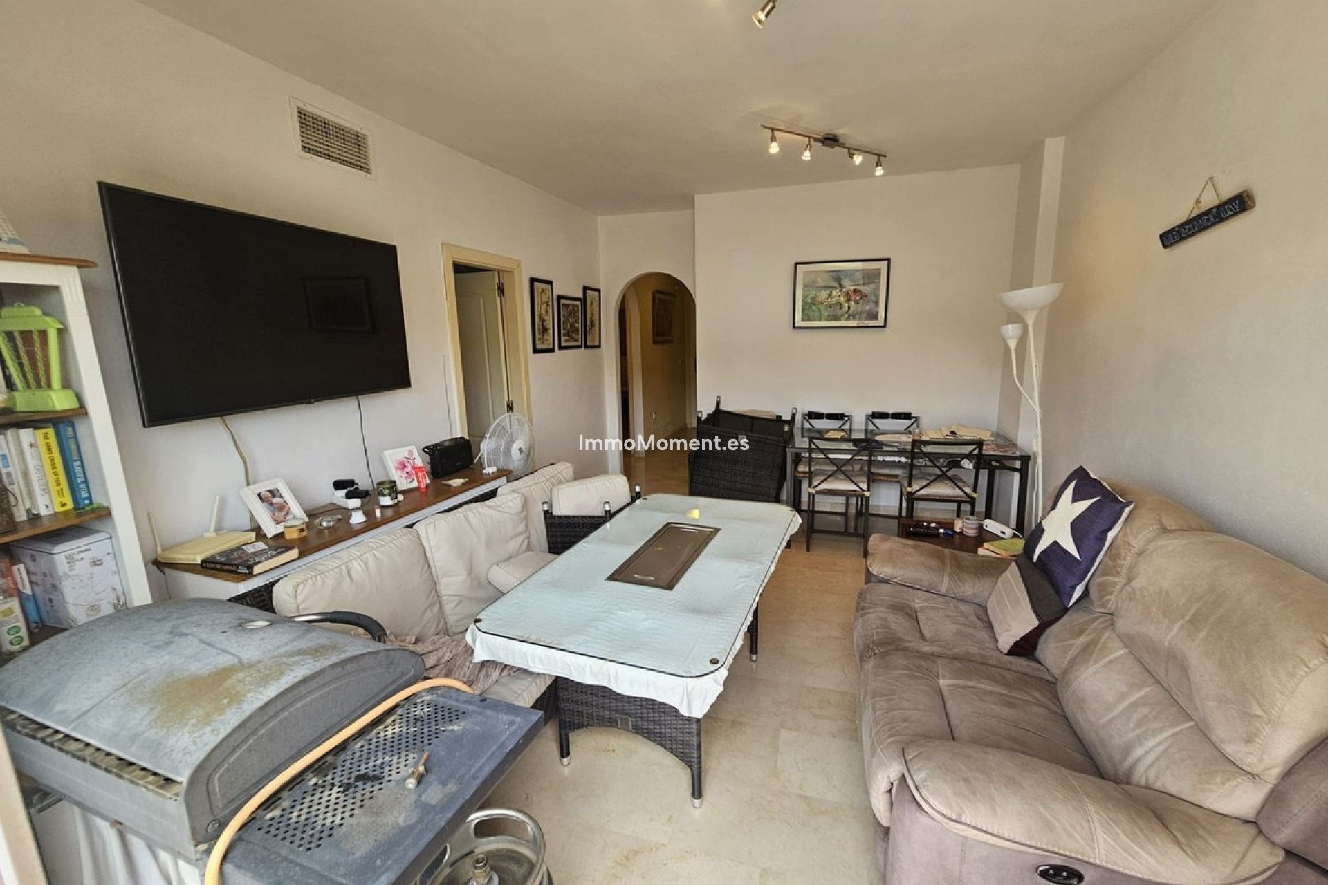 Revente - Appartement - Mijas - Riviera Del Sol