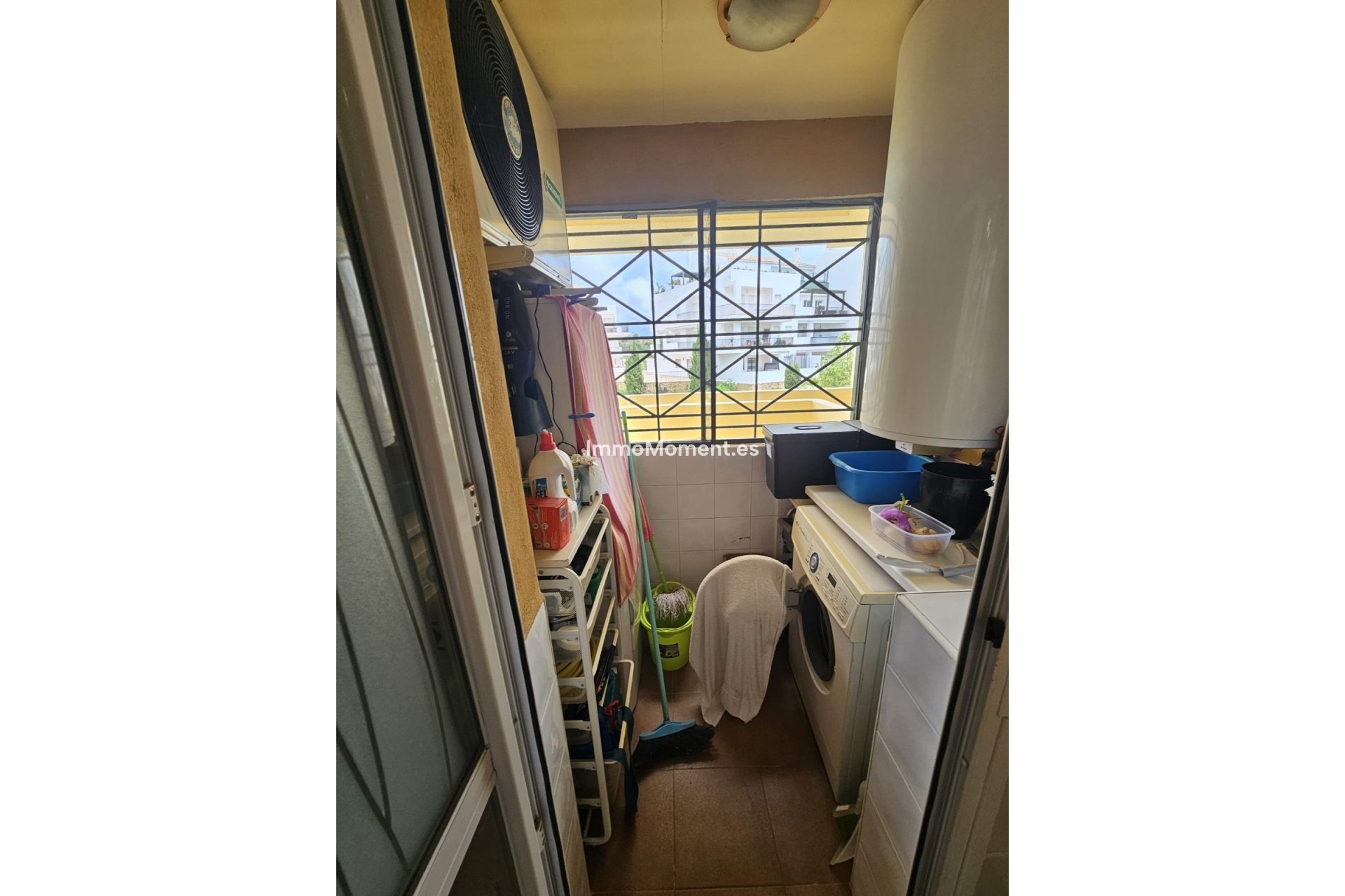 Revente - Appartement - Mijas - Riviera Del Sol
