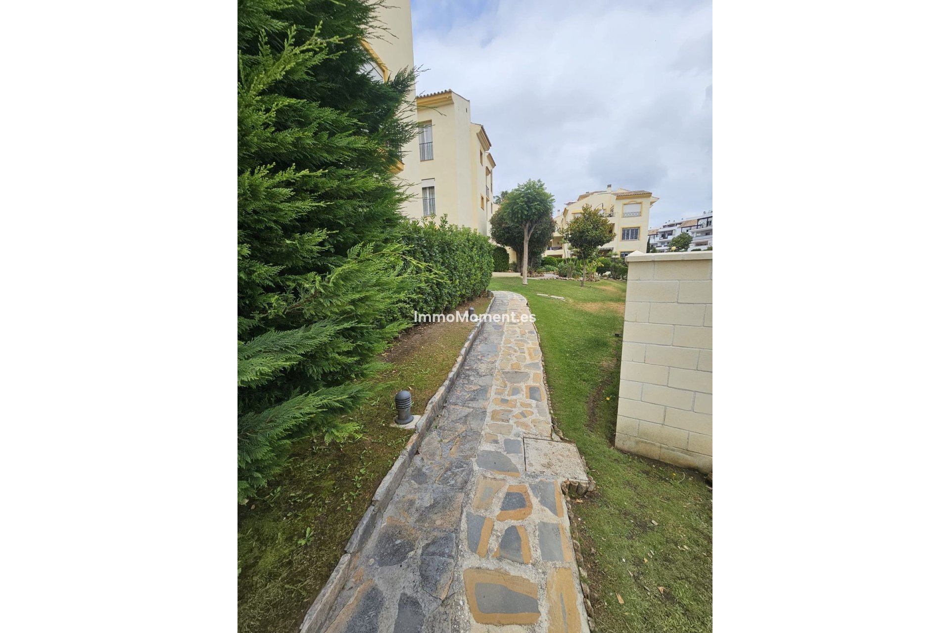 Revente - Appartement - Mijas - Riviera Del Sol