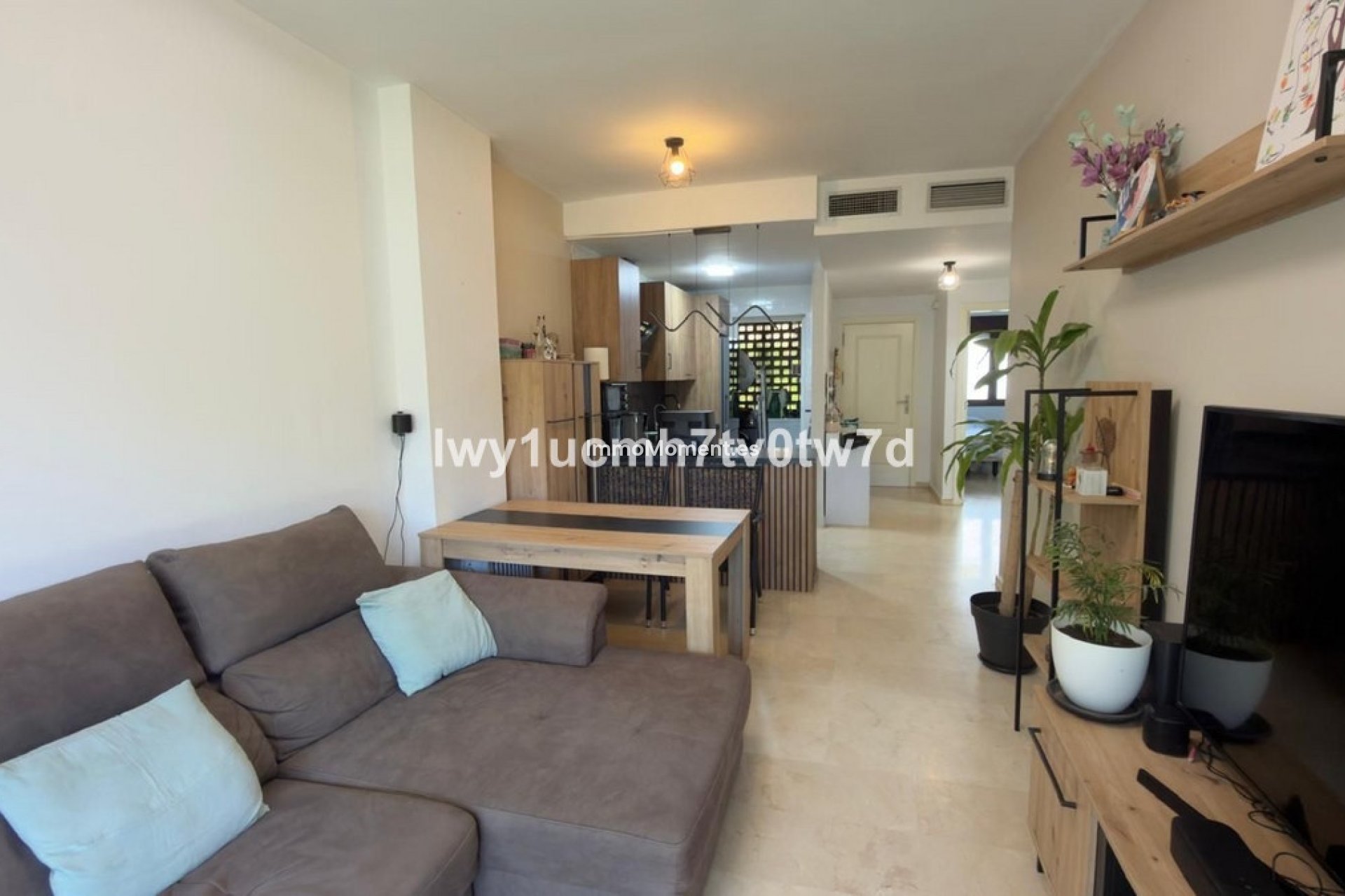 Revente - Appartement - Mijas - Riviera Del Sol