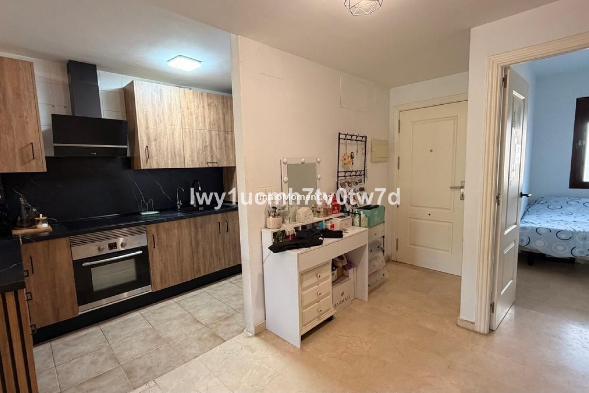 Revente - Appartement - Mijas - Riviera Del Sol