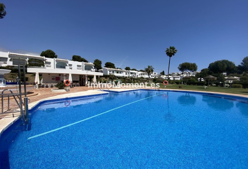 Revente - Appartement - Mijas - Riviera Del Sol