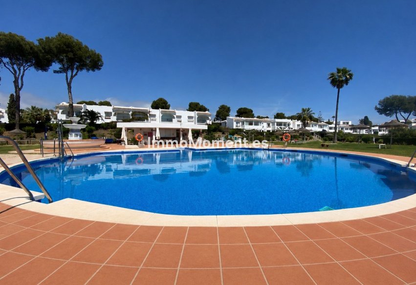 Revente - Appartement - Mijas - Riviera Del Sol