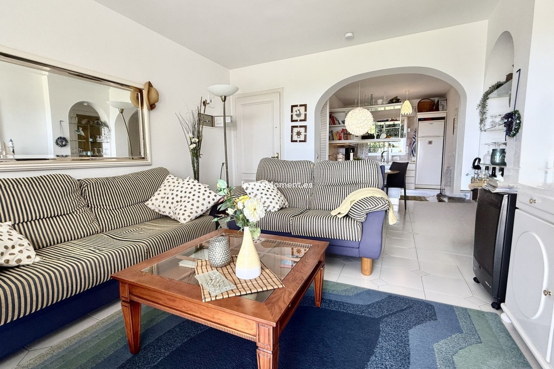 Revente - Appartement - Mijas - Riviera Del Sol