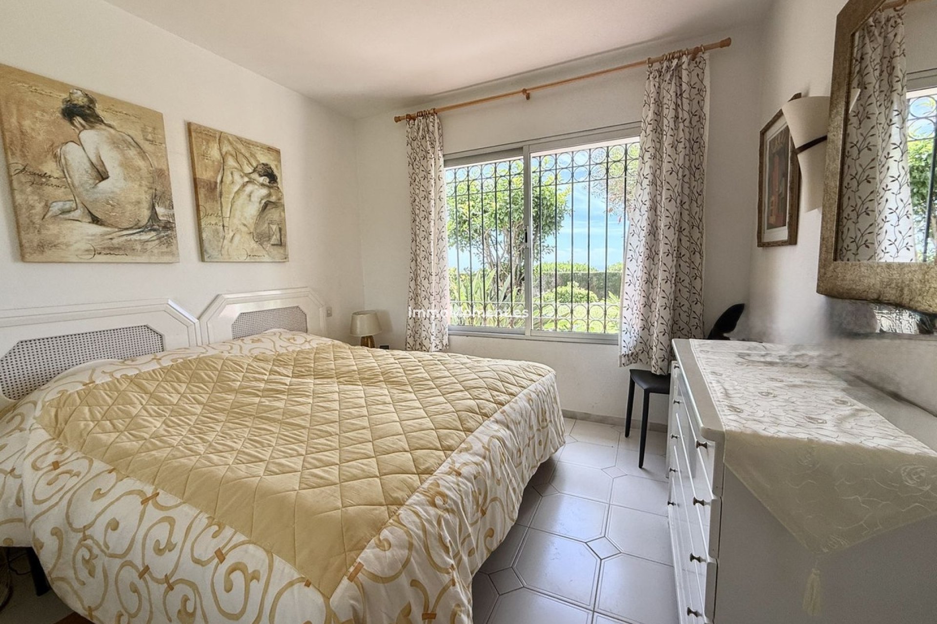 Revente - Appartement - Mijas - Riviera Del Sol