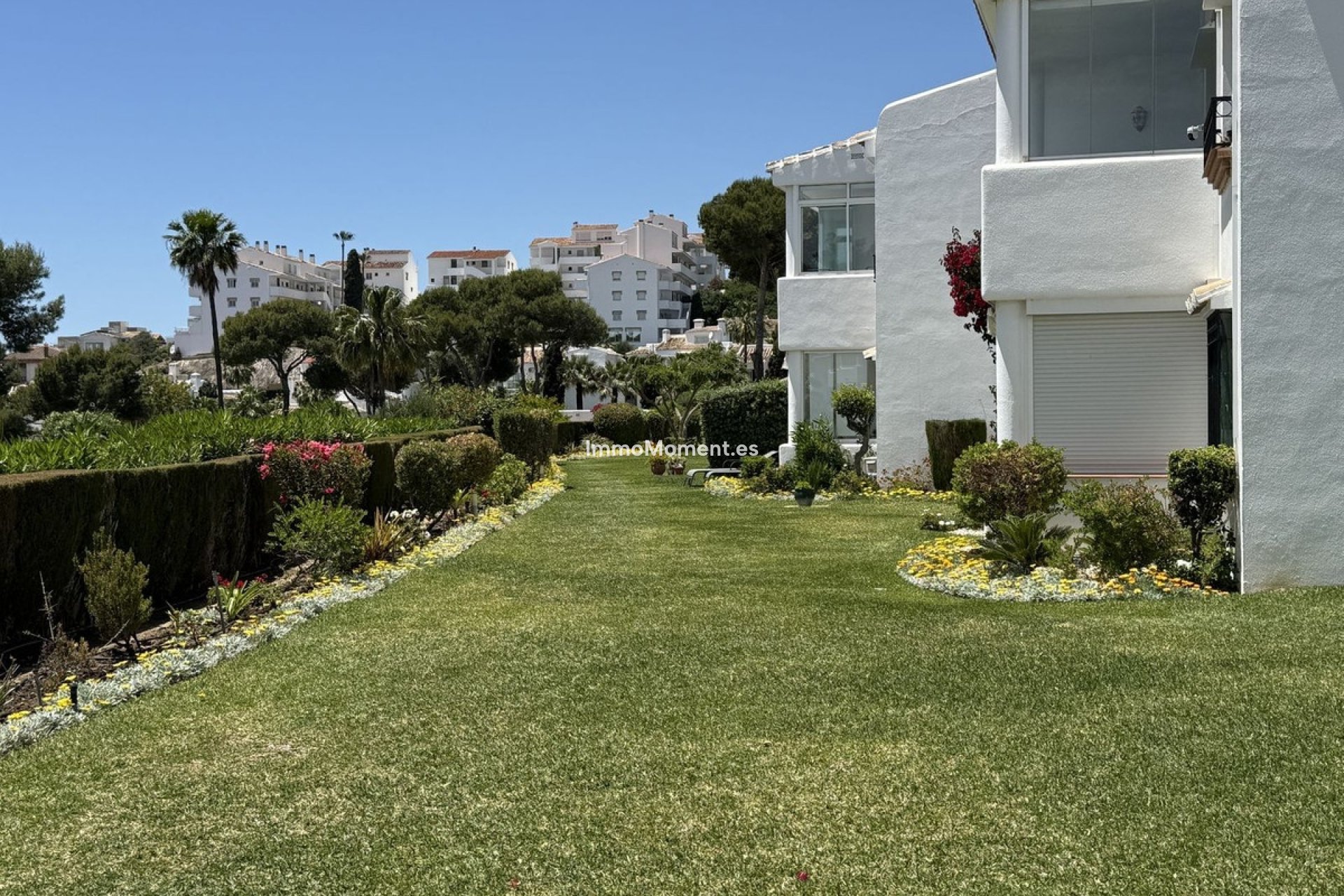 Revente - Appartement - Mijas - Riviera Del Sol