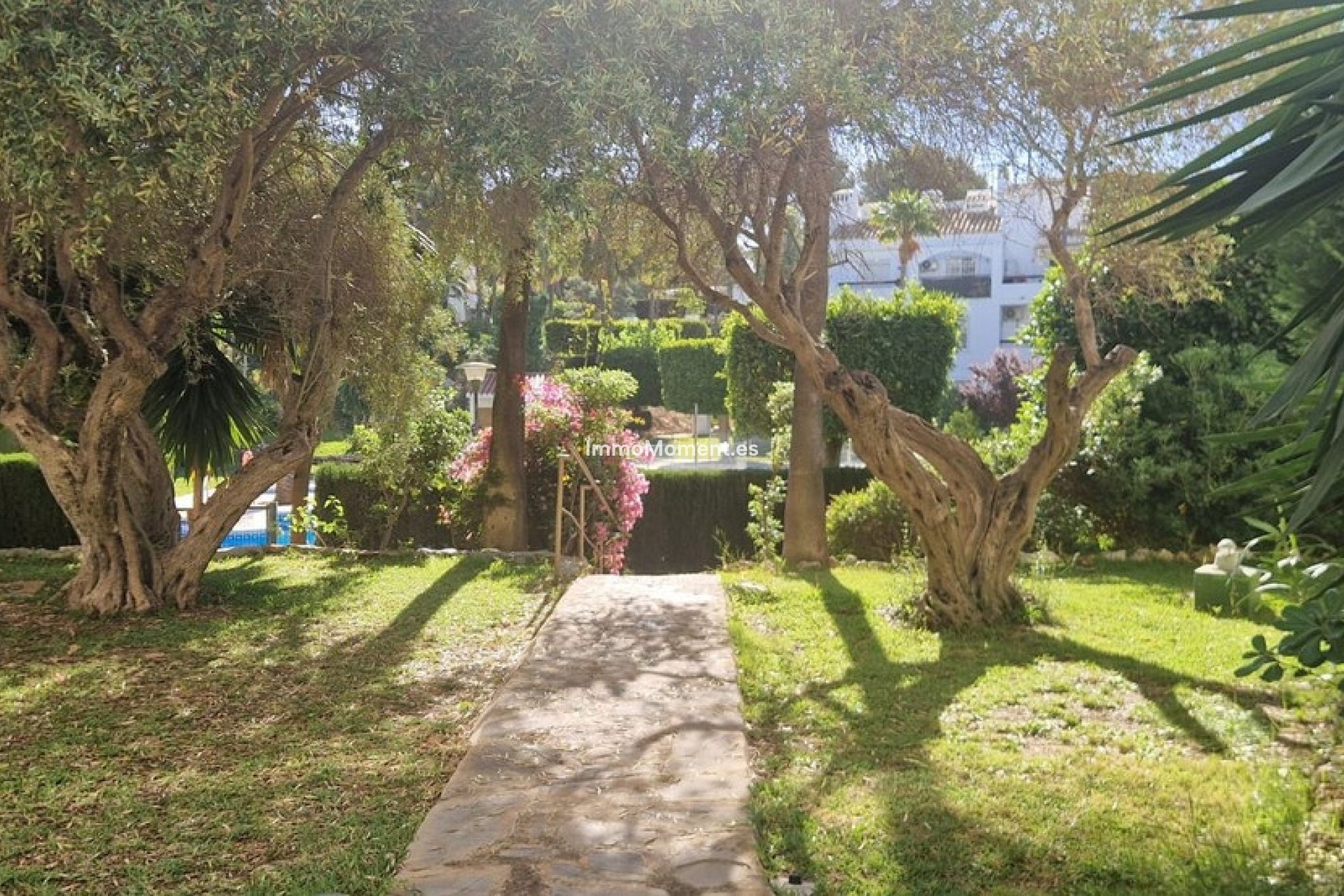 Revente - Appartement - Mijas - Riviera Del Sol