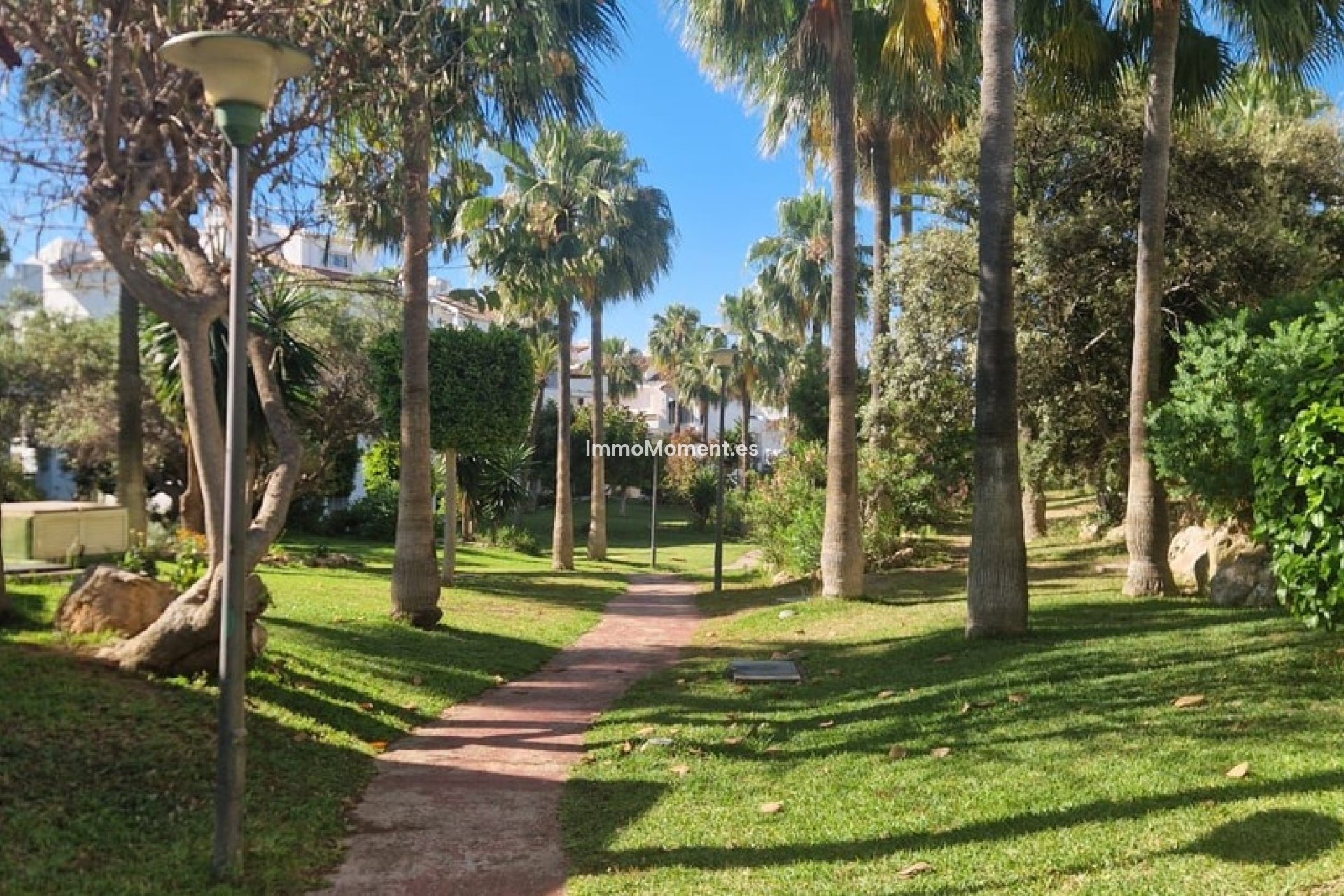 Revente - Appartement - Mijas - Riviera Del Sol