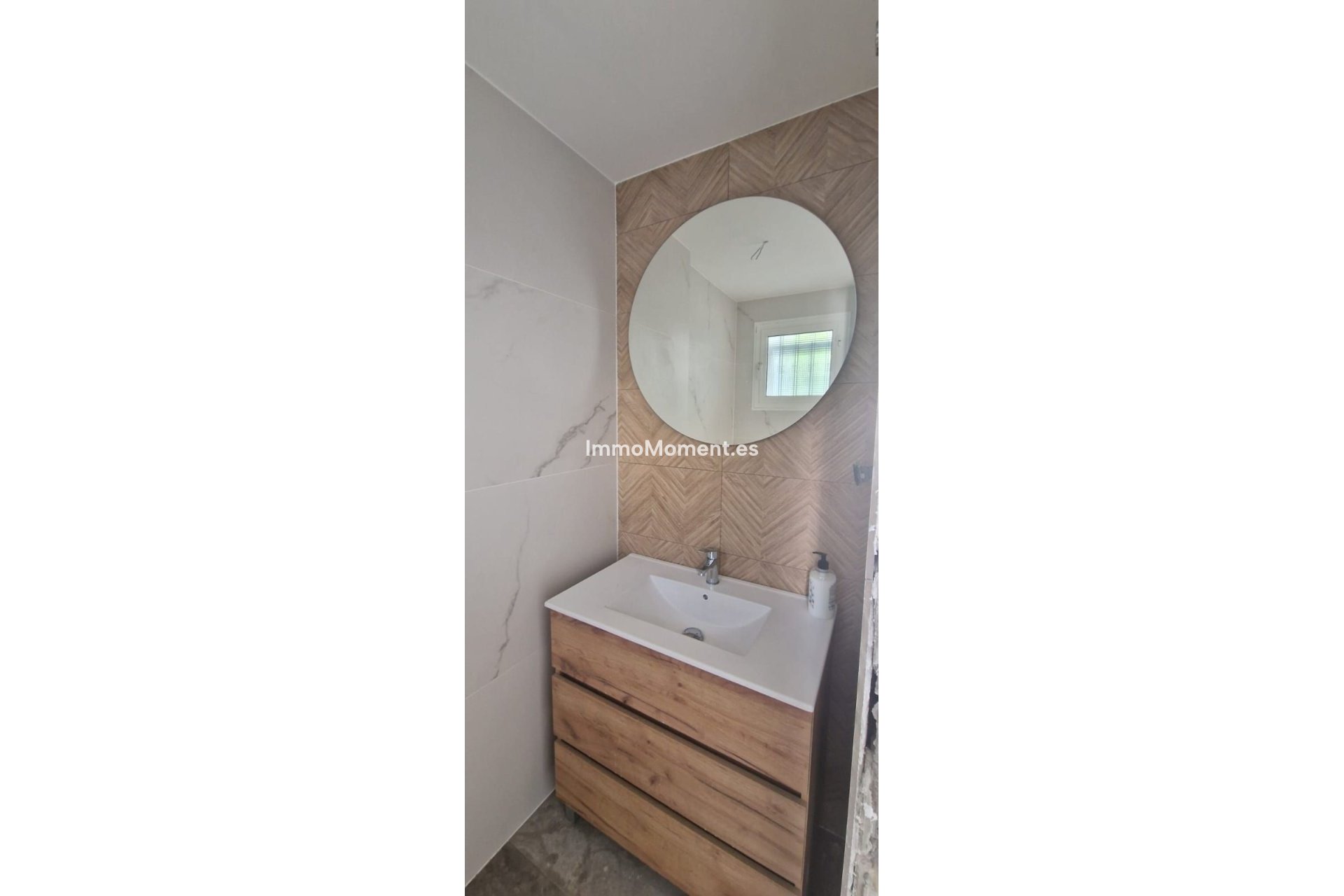 Revente - Appartement - Mijas - Riviera Del Sol
