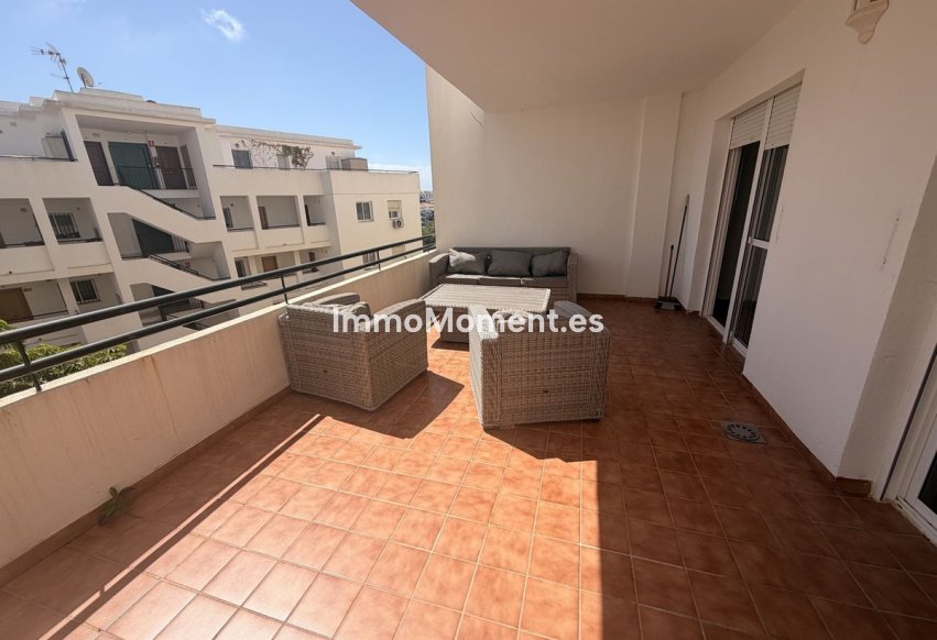 Revente - Appartement - Mijas - Riviera Del Sol