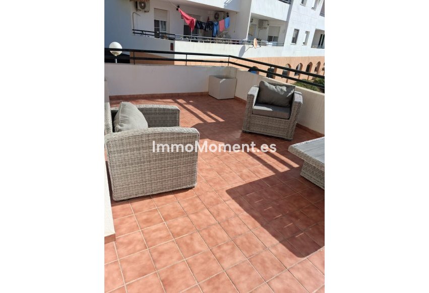 Revente - Appartement - Mijas - Riviera Del Sol