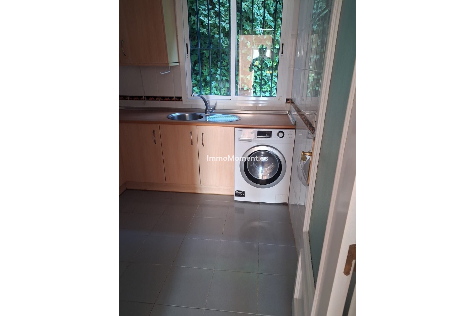 Revente - Appartement - Mijas - Riviera Del Sol