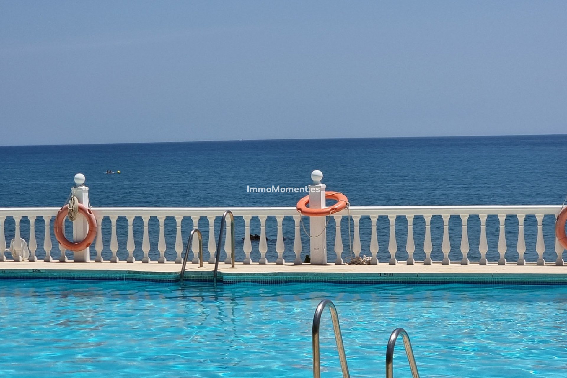 Revente - Appartement - Mijas - Riviera Del Sol