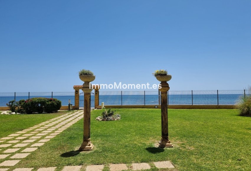 Revente - Appartement - Mijas - Riviera Del Sol