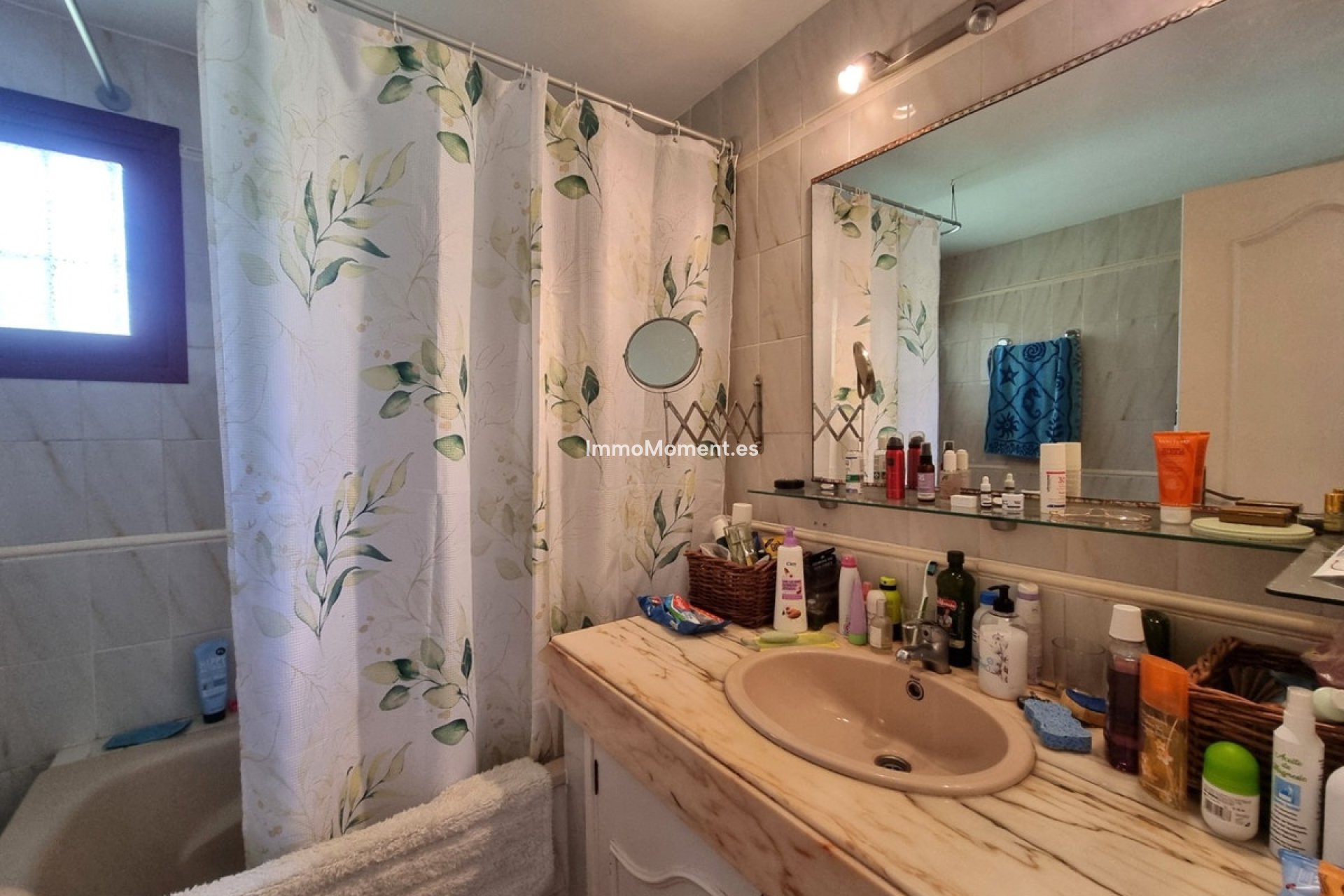 Revente - Appartement - Mijas - Riviera Del Sol