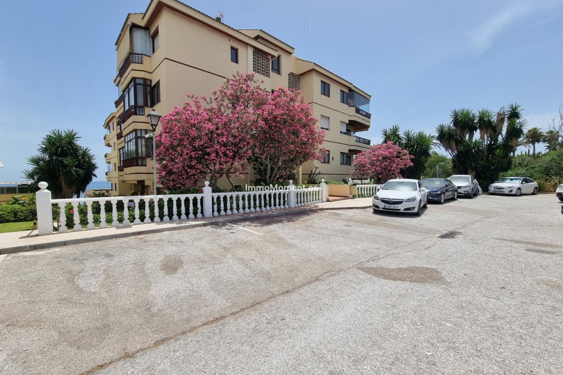 Revente - Appartement - Mijas - Riviera Del Sol