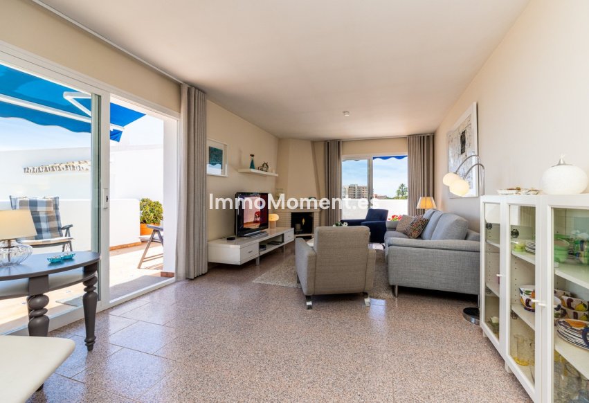 Revente - Appartement - Mijas - Riviera Del Sol